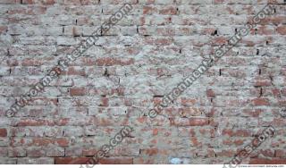 wall bricks plastered 0009